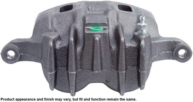 CARDONE Reman Disc Brake Caliper P/N:18-4753 Fits: Ford Excursion 05-00, Ford F-250 Super Duty 04-00, Ford F-350 Super Duty 04-00 - Image 2