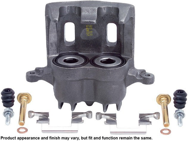 CARDONE Reman Disc Brake Caliper P/N:18-4753 Fits: Ford Excursion 05-00, Ford F-250 Super Duty 04-00, Ford F-350 Super Duty 04-00 - Image 3