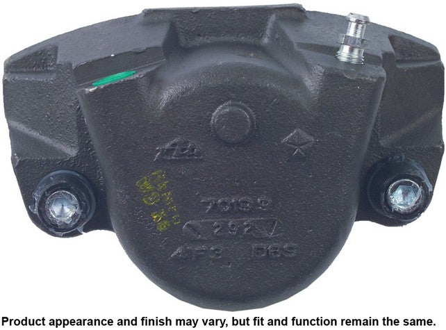 CARDONE Reman Disc Brake Caliper P/N:18-4757 Fits: Dodge Dakota 02-00, Dodge Durango 02-00 - Image 2