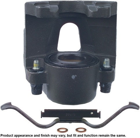 CARDONE Reman Disc Brake Caliper P/N:18-4757 Fits: Dodge Dakota 02-00, Dodge Durango 02-00 - Image 3