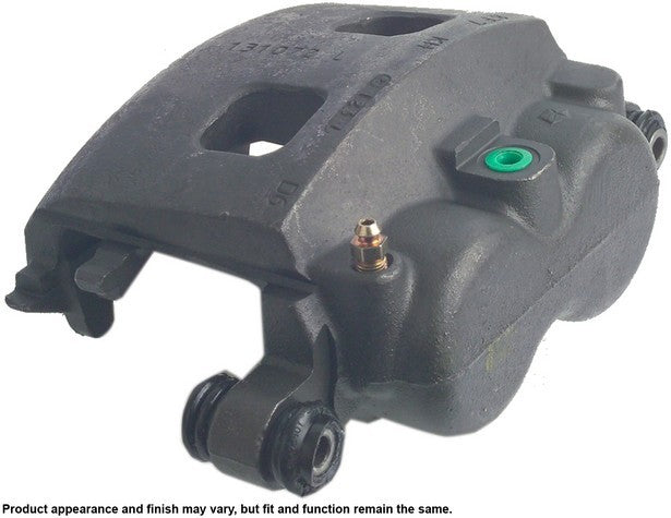 CARDONE Reman Disc Brake Caliper P/N:18-4762 Fits: Dodge B1500 1998, Dodge Ram 1500 01-00, Dodge Ram 1500 Van 02-98 - Image 1