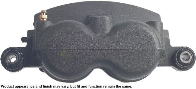 CARDONE Reman Disc Brake Caliper P/N:18-4762 Fits: Dodge B1500 1998, Dodge Ram 1500 01-00, Dodge Ram 1500 Van 02-98 - Image 2