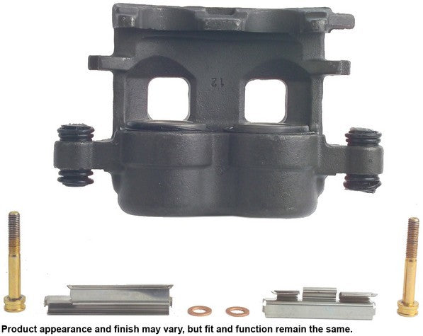 CARDONE Reman Disc Brake Caliper P/N:18-4762 Fits: Dodge B1500 1998, Dodge Ram 1500 01-00, Dodge Ram 1500 Van 02-98 - Image 3