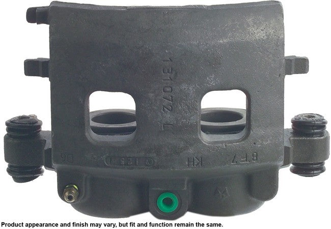 CARDONE Reman Disc Brake Caliper P/N:18-4762 Fits: Dodge B1500 1998, Dodge Ram 1500 01-00, Dodge Ram 1500 Van 02-98 - Image 4