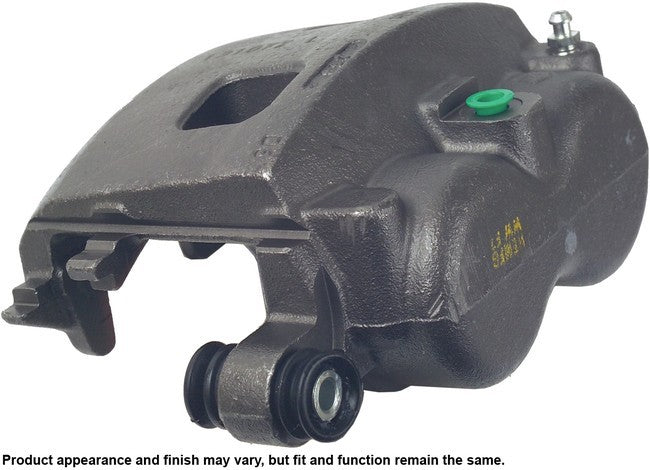 CARDONE Reman Disc Brake Caliper P/N:18-4763 Fits: Dodge B1500 1998, Dodge Ram 1500 01-00, Dodge Ram 1500 Van 02-98 - Image 1