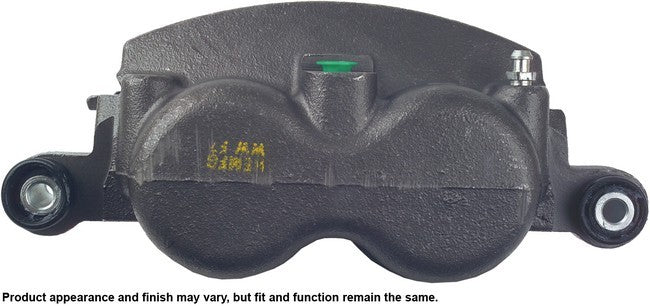 CARDONE Reman Disc Brake Caliper P/N:18-4763 Fits: Dodge B1500 1998, Dodge Ram 1500 01-00, Dodge Ram 1500 Van 02-98 - Image 2