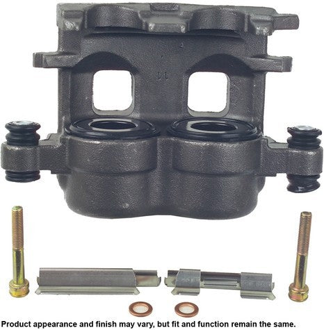 CARDONE Reman Disc Brake Caliper P/N:18-4763 Fits: Dodge B1500 1998, Dodge Ram 1500 01-00, Dodge Ram 1500 Van 02-98 - Image 3