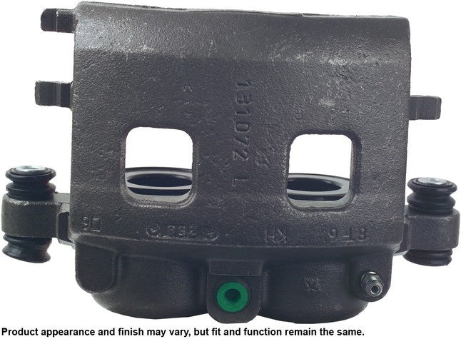 CARDONE Reman Disc Brake Caliper P/N:18-4763 Fits: Dodge B1500 1998, Dodge Ram 1500 01-00, Dodge Ram 1500 Van 02-98 - Image 4