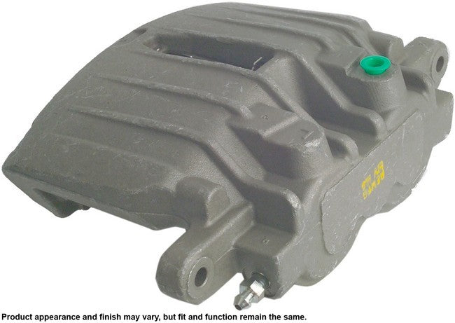 CARDONE Reman Disc Brake Caliper P/N:18-4764 Fits: Cadillac Escalade, Cadillac Escalade Esv, Cadillac Escalade Ext, Chevrolet Avalanche 1500, Chevrolet Silverado 1500, Chevrolet Silverado 1500 Classic, Chevrolet Suburban 1500, Chevrolet Tahoe - Image 1