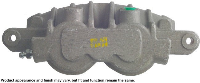 CARDONE Reman Disc Brake Caliper P/N:18-4764 Fits: Cadillac Escalade, Cadillac Escalade Esv, Cadillac Escalade Ext, Chevrolet Avalanche 1500, Chevrolet Silverado 1500, Chevrolet Silverado 1500 Classic, Chevrolet Suburban 1500, Chevrolet Tahoe - Image 2