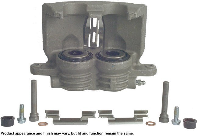 CARDONE Reman Disc Brake Caliper P/N:18-4764 Fits: Cadillac Escalade, Cadillac Escalade Esv, Cadillac Escalade Ext, Chevrolet Avalanche 1500, Chevrolet Silverado 1500, Chevrolet Silverado 1500 Classic, Chevrolet Suburban 1500, Chevrolet Tahoe - Image 3