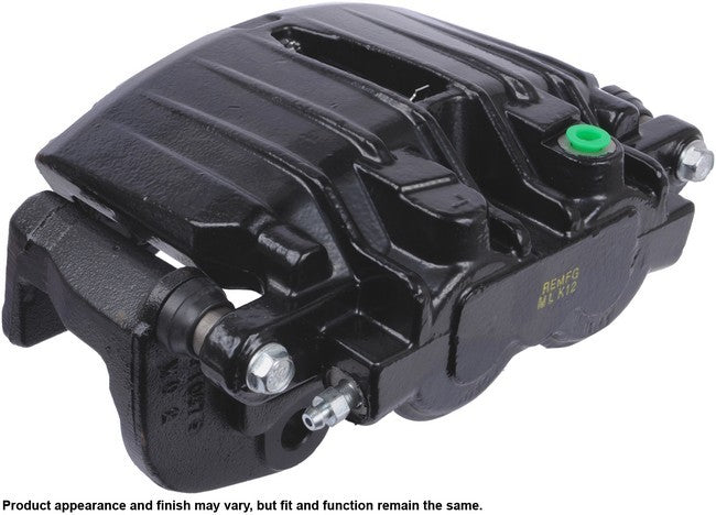 CARDONE Reman Disc Brake Caliper P/N:18-4764XB Fits: Cadillac Escalade, Cadillac Escalade Esv, Cadillac Escalade Ext, Chevrolet Avalanche 1500, Chevrolet Silverado 1500, Chevrolet Silverado 1500 Classic, Chevrolet Suburban 1500, Chevrolet Tahoe - Image 1