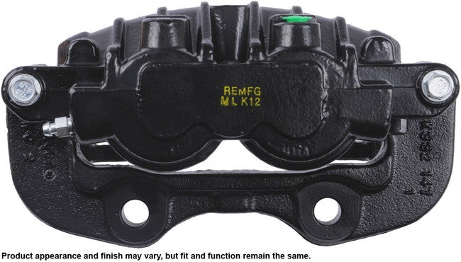 CARDONE Reman Disc Brake Caliper P/N:18-4764XB Fits: Cadillac Escalade, Cadillac Escalade Esv, Cadillac Escalade Ext, Chevrolet Avalanche 1500, Chevrolet Silverado 1500, Chevrolet Silverado 1500 Classic, Chevrolet Suburban 1500, Chevrolet Tahoe - Image 2