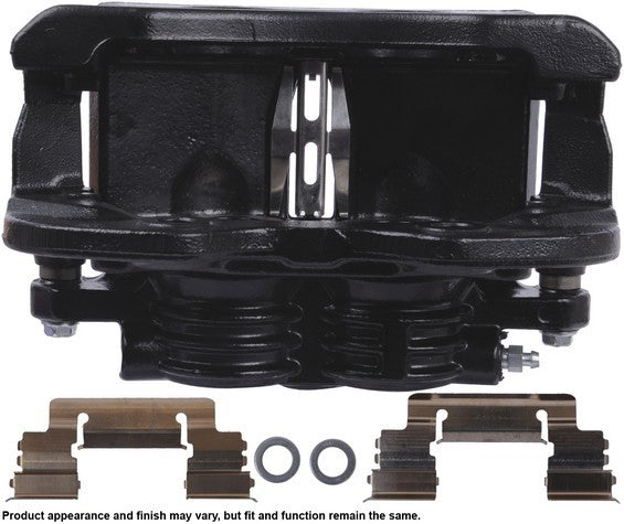 CARDONE Reman Disc Brake Caliper P/N:18-4764XB Fits: Cadillac Escalade, Cadillac Escalade Esv, Cadillac Escalade Ext, Chevrolet Avalanche 1500, Chevrolet Silverado 1500, Chevrolet Silverado 1500 Classic, Chevrolet Suburban 1500, Chevrolet Tahoe - Image 3