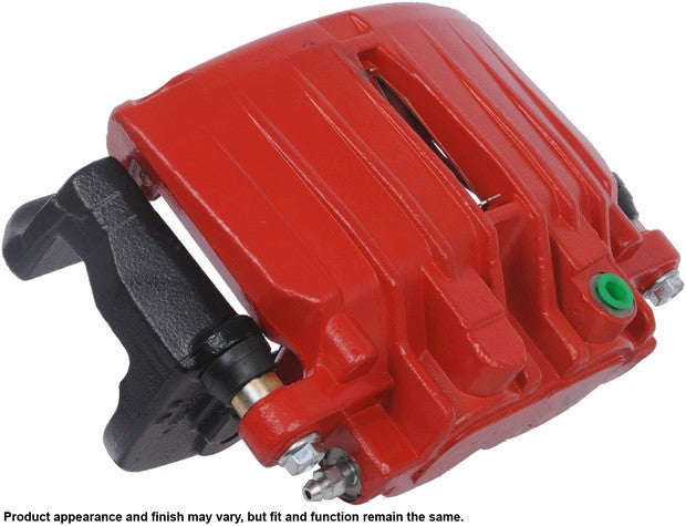 CARDONE Reman Disc Brake Caliper P/N:18-4764XR Fits: Cadillac Escalade, Cadillac Escalade Esv, Cadillac Escalade Ext, Chevrolet Avalanche 1500, Chevrolet Silverado 1500, Chevrolet Silverado 1500 Classic, Chevrolet Suburban 1500, Chevrolet Tahoe - Image 1