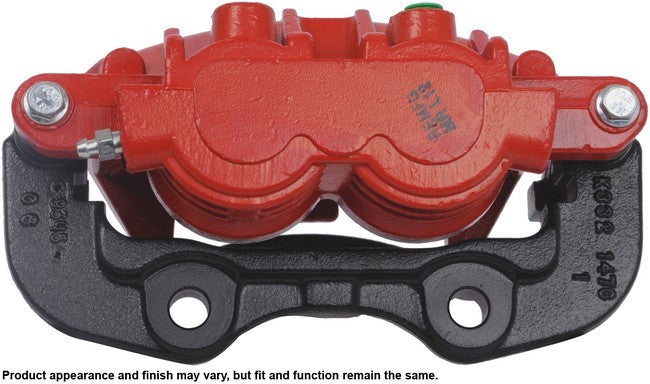 CARDONE Reman Disc Brake Caliper P/N:18-4764XR Fits: Cadillac Escalade, Cadillac Escalade Esv, Cadillac Escalade Ext, Chevrolet Avalanche 1500, Chevrolet Silverado 1500, Chevrolet Silverado 1500 Classic, Chevrolet Suburban 1500, Chevrolet Tahoe - Image 2