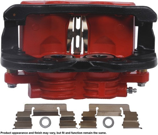 CARDONE Reman Disc Brake Caliper P/N:18-4764XR Fits: Cadillac Escalade, Cadillac Escalade Esv, Cadillac Escalade Ext, Chevrolet Avalanche 1500, Chevrolet Silverado 1500, Chevrolet Silverado 1500 Classic, Chevrolet Suburban 1500, Chevrolet Tahoe - Image 3