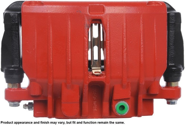 CARDONE Reman Disc Brake Caliper P/N:18-4764XR Fits: Cadillac Escalade, Cadillac Escalade Esv, Cadillac Escalade Ext, Chevrolet Avalanche 1500, Chevrolet Silverado 1500, Chevrolet Silverado 1500 Classic, Chevrolet Suburban 1500, Chevrolet Tahoe - Image 4