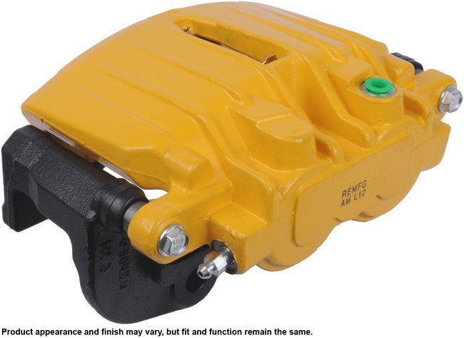CARDONE Reman Disc Brake Caliper P/N:18-4764XY Fits: Cadillac Escalade, Cadillac Escalade Esv, Cadillac Escalade Ext, Chevrolet Avalanche 1500, Chevrolet Silverado 1500, Chevrolet Silverado 1500 Classic, Chevrolet Suburban 1500, Chevrolet Tahoe - Image 1