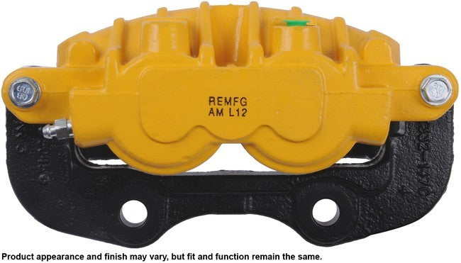 CARDONE Reman Disc Brake Caliper P/N:18-4764XY Fits: Cadillac Escalade, Cadillac Escalade Esv, Cadillac Escalade Ext, Chevrolet Avalanche 1500, Chevrolet Silverado 1500, Chevrolet Silverado 1500 Classic, Chevrolet Suburban 1500, Chevrolet Tahoe - Image 2