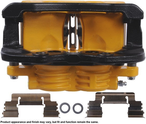CARDONE Reman Disc Brake Caliper P/N:18-4764XY Fits: Cadillac Escalade, Cadillac Escalade Esv, Cadillac Escalade Ext, Chevrolet Avalanche 1500, Chevrolet Silverado 1500, Chevrolet Silverado 1500 Classic, Chevrolet Suburban 1500, Chevrolet Tahoe - Image 3