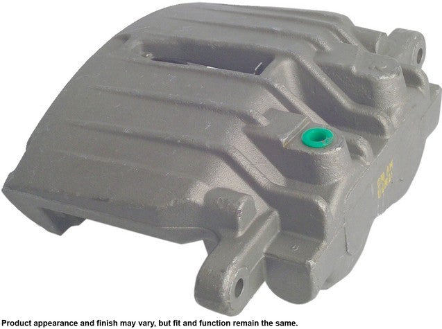 CARDONE Reman Disc Brake Caliper P/N:18-4765 Fits: Cadillac Escalade, Cadillac Escalade Esv, Cadillac Escalade Ext, Chevrolet Avalanche 1500, Chevrolet Silverado 1500, Chevrolet Silverado 1500 Classic, Chevrolet Suburban 1500, Chevrolet Tahoe - Image 1
