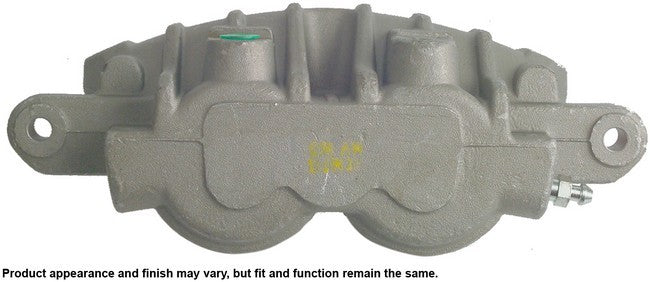 CARDONE Reman Disc Brake Caliper P/N:18-4765 Fits: Cadillac Escalade, Cadillac Escalade Esv, Cadillac Escalade Ext, Chevrolet Avalanche 1500, Chevrolet Silverado 1500, Chevrolet Silverado 1500 Classic, Chevrolet Suburban 1500, Chevrolet Tahoe - Image 2
