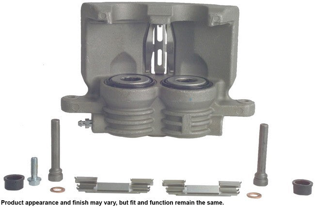 CARDONE Reman Disc Brake Caliper P/N:18-4765 Fits: Cadillac Escalade, Cadillac Escalade Esv, Cadillac Escalade Ext, Chevrolet Avalanche 1500, Chevrolet Silverado 1500, Chevrolet Silverado 1500 Classic, Chevrolet Suburban 1500, Chevrolet Tahoe - Image 3