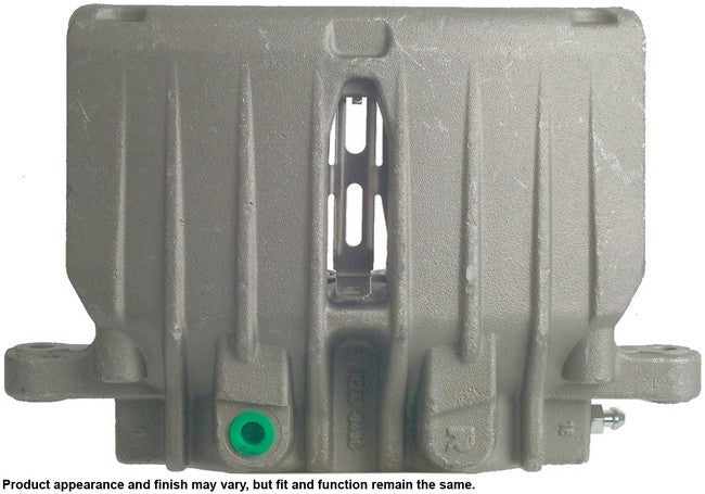 CARDONE Reman Disc Brake Caliper P/N:18-4765 Fits: Cadillac Escalade, Cadillac Escalade Esv, Cadillac Escalade Ext, Chevrolet Avalanche 1500, Chevrolet Silverado 1500, Chevrolet Silverado 1500 Classic, Chevrolet Suburban 1500, Chevrolet Tahoe - Image 4