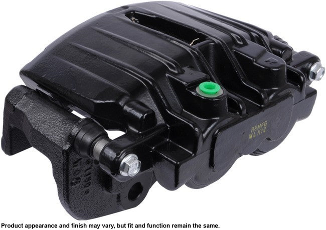 CARDONE Reman Disc Brake Caliper P/N:18-4765XB Fits: Cadillac Escalade, Cadillac Escalade Esv, Cadillac Escalade Ext, Chevrolet Avalanche 1500, Chevrolet Silverado 1500, Chevrolet Silverado 1500 Classic, Chevrolet Suburban 1500, Chevrolet Tahoe - Image 1