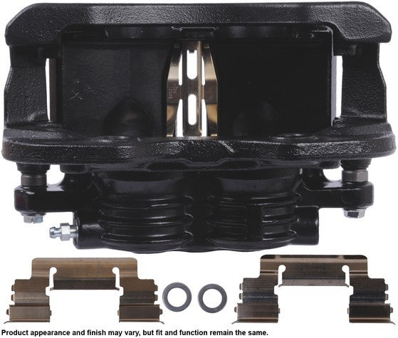 CARDONE Reman Disc Brake Caliper P/N:18-4765XB Fits: Cadillac Escalade, Cadillac Escalade Esv, Cadillac Escalade Ext, Chevrolet Avalanche 1500, Chevrolet Silverado 1500, Chevrolet Silverado 1500 Classic, Chevrolet Suburban 1500, Chevrolet Tahoe - Image 3
