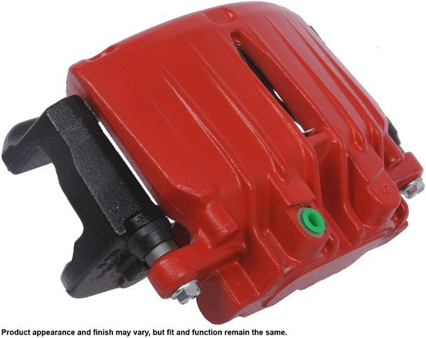 CARDONE Reman Disc Brake Caliper P/N:18-4765XR Fits: Cadillac Escalade, Cadillac Escalade Esv, Cadillac Escalade Ext, Chevrolet Avalanche 1500, Chevrolet Silverado 1500, Chevrolet Silverado 1500 Classic, Chevrolet Suburban 1500, Chevrolet Tahoe - Image 1