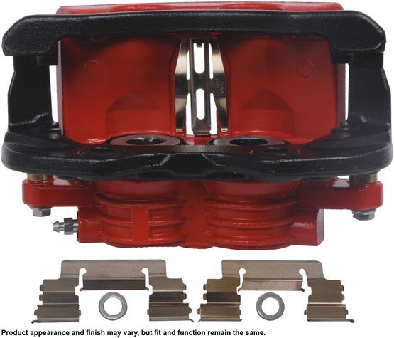 CARDONE Reman Disc Brake Caliper P/N:18-4765XR Fits: Cadillac Escalade, Cadillac Escalade Esv, Cadillac Escalade Ext, Chevrolet Avalanche 1500, Chevrolet Silverado 1500, Chevrolet Silverado 1500 Classic, Chevrolet Suburban 1500, Chevrolet Tahoe - Image 3