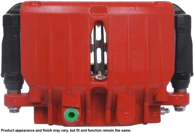 CARDONE Reman Disc Brake Caliper P/N:18-4765XR Fits: Cadillac Escalade, Cadillac Escalade Esv, Cadillac Escalade Ext, Chevrolet Avalanche 1500, Chevrolet Silverado 1500, Chevrolet Silverado 1500 Classic, Chevrolet Suburban 1500, Chevrolet Tahoe - Image 4