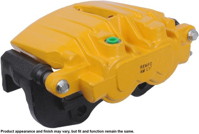 CARDONE Reman Disc Brake Caliper P/N:18-4765XY Fits: Cadillac Escalade, Cadillac Escalade Esv, Cadillac Escalade Ext, Chevrolet Avalanche 1500, Chevrolet Silverado 1500, Chevrolet Silverado 1500 Classic, Chevrolet Suburban 1500, Chevrolet Tahoe - Image 1