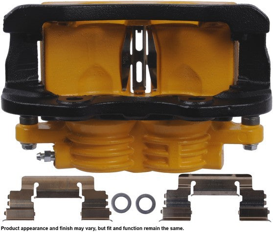 CARDONE Reman Disc Brake Caliper P/N:18-4765XY Fits: Cadillac Escalade, Cadillac Escalade Esv, Cadillac Escalade Ext, Chevrolet Avalanche 1500, Chevrolet Silverado 1500, Chevrolet Silverado 1500 Classic, Chevrolet Suburban 1500, Chevrolet Tahoe - Image 3