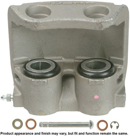 CARDONE Reman Disc Brake Caliper P/N:18-4767 Fits: Ford Mustang 01-99 - Image 3