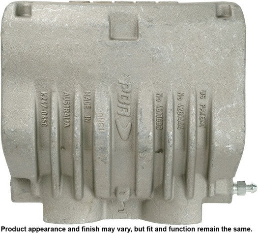 CARDONE Reman Disc Brake Caliper P/N:18-4767 Fits: Ford Mustang 01-99 - Image 4