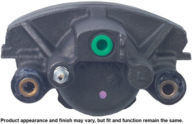 CARDONE Reman Disc Brake Caliper P/N:18-4768 Fits: Chrysler Neon 02-00, Dodge Neon 05-00, Dodge Sx 2.0 05-03, Plymouth Neon 01-00 - Image 2