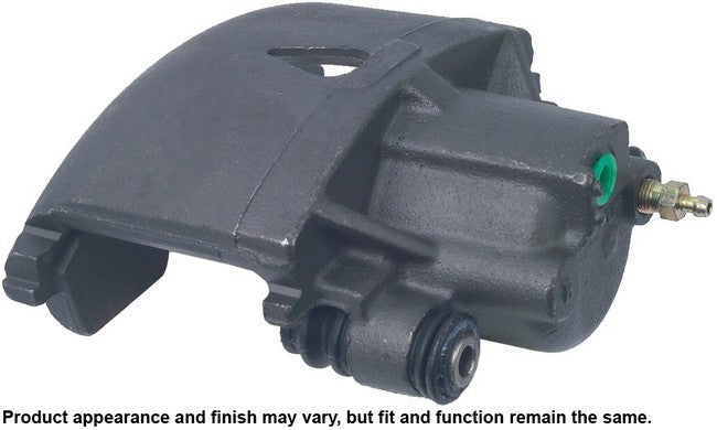 CARDONE Reman Disc Brake Caliper P/N:18-4769 Fits: Chrysler Neon 02-00, Dodge Neon 05-00, Dodge Sx 2.0 05-03, Plymouth Neon 01-00 - Image 1