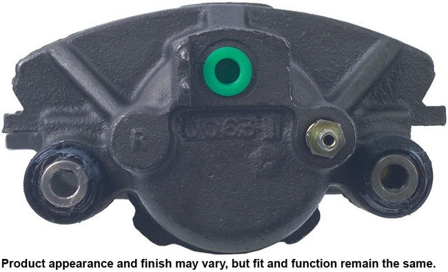 CARDONE Reman Disc Brake Caliper P/N:18-4769 Fits: Chrysler Neon 02-00, Dodge Neon 05-00, Dodge Sx 2.0 05-03, Plymouth Neon 01-00 - Image 2