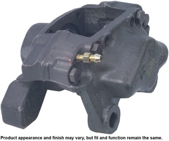 CARDONE Reman Disc Brake Caliper P/N:18-4770 Fits: Saturn L100 02-01, Saturn L200 03-01, Saturn L300 05-01, Saturn Ls 2000, Saturn Ls1 2000, Saturn Ls2 2000, Saturn Lw1 2000, Saturn Lw2 2000, Saturn Lw200 03-01, Saturn Lw300 03-01 - Image 1