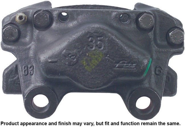 CARDONE Reman Disc Brake Caliper P/N:18-4770 Fits: Saturn L100 02-01, Saturn L200 03-01, Saturn L300 05-01, Saturn Ls 2000, Saturn Ls1 2000, Saturn Ls2 2000, Saturn Lw1 2000, Saturn Lw2 2000, Saturn Lw200 03-01, Saturn Lw300 03-01 - Image 2