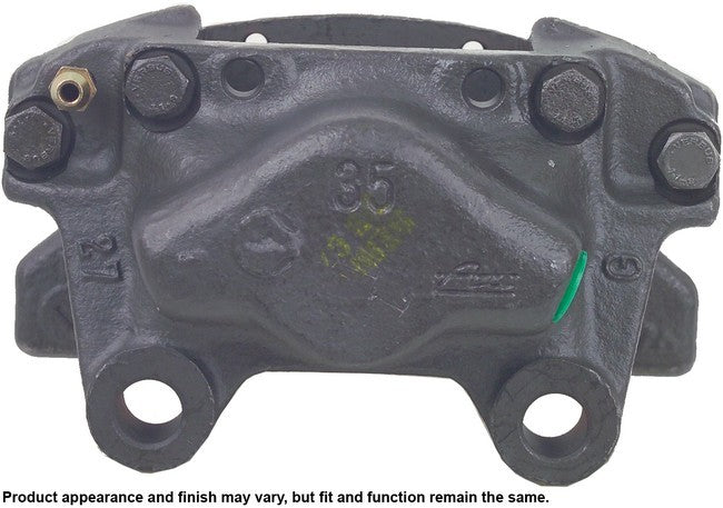 CARDONE Reman Disc Brake Caliper P/N:18-4770S Fits: Saturn L100 02-01, Saturn L200 03-01, Saturn L300 05-01, Saturn Ls 2000, Saturn Ls1 2000, Saturn Ls2 2000, Saturn Lw1 2000, Saturn Lw2 2000, Saturn Lw200 03-01, Saturn Lw300 03-01 - Image 2