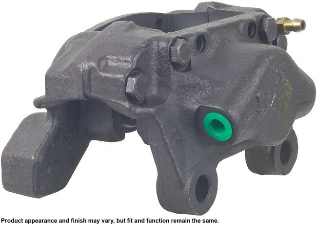 CARDONE Reman Disc Brake Caliper P/N:18-4771 Fits: Saturn L100 02-01, Saturn L200 03-01, Saturn L300 05-01, Saturn Ls 2000, Saturn Ls1 2000, Saturn Ls2 2000, Saturn Lw1 2000, Saturn Lw2 2000, Saturn Lw200 03-01, Saturn Lw300 03-01 - Image 1