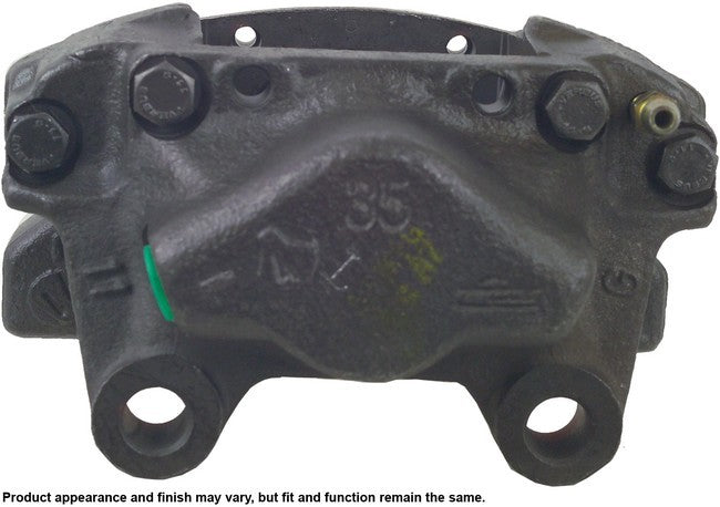 CARDONE Reman Disc Brake Caliper P/N:18-4771 Fits: Saturn L100 02-01, Saturn L200 03-01, Saturn L300 05-01, Saturn Ls 2000, Saturn Ls1 2000, Saturn Ls2 2000, Saturn Lw1 2000, Saturn Lw2 2000, Saturn Lw200 03-01, Saturn Lw300 03-01 - Image 2