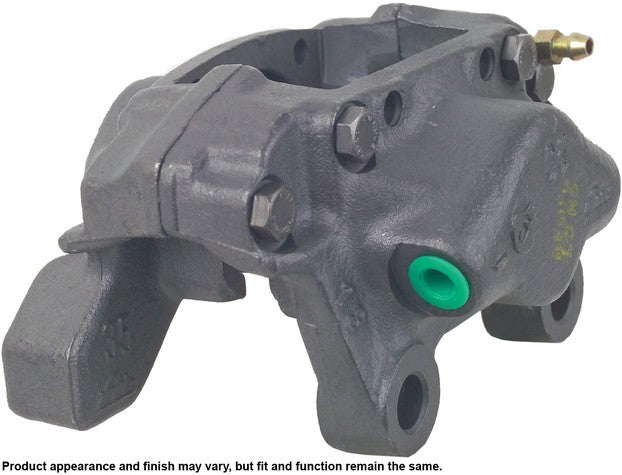 CARDONE Reman Disc Brake Caliper P/N:18-4771S Fits: Saturn L100 02-01, Saturn L200 03-01, Saturn L300 05-01, Saturn Ls 2000, Saturn Ls1 2000, Saturn Ls2 2000, Saturn Lw1 2000, Saturn Lw2 2000, Saturn Lw200 03-01, Saturn Lw300 03-01 - Image 1