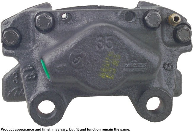 CARDONE Reman Disc Brake Caliper P/N:18-4771S Fits: Saturn L100 02-01, Saturn L200 03-01, Saturn L300 05-01, Saturn Ls 2000, Saturn Ls1 2000, Saturn Ls2 2000, Saturn Lw1 2000, Saturn Lw2 2000, Saturn Lw200 03-01, Saturn Lw300 03-01 - Image 2