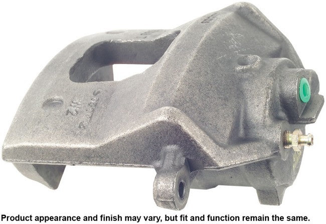 CARDONE Reman Disc Brake Caliper P/N:18-4772 Fits: Buick Rendezvous 07-02, Chevrolet Venture 04-02, Oldsmobile Silhouette 04-02, Pontiac Aztek 05-01, Pontiac Montana 04-02 - Image 1