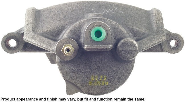 CARDONE Reman Disc Brake Caliper P/N:18-4772 Fits: Buick Rendezvous 07-02, Chevrolet Venture 04-02, Oldsmobile Silhouette 04-02, Pontiac Aztek 05-01, Pontiac Montana 04-02 - Image 2